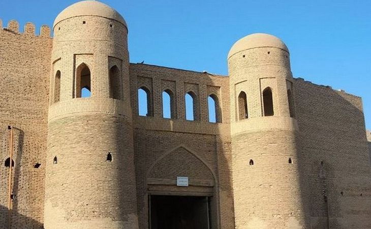 Хива — город из песка: путешествие в древний Узбекистан